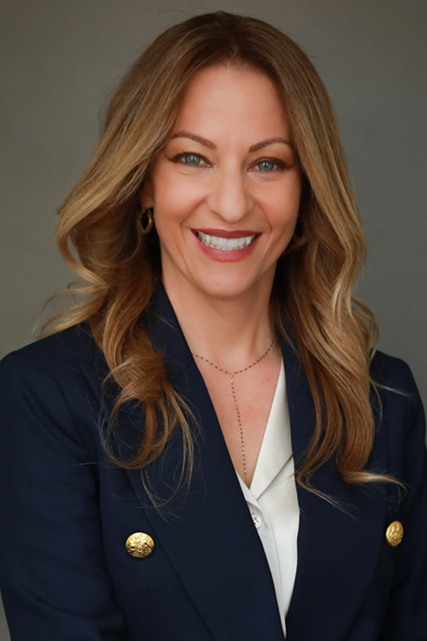 Ariella Perry | Top Lawyer in Californai for Personal Injury