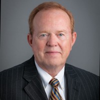 Bill Hulsey | Top Lawyer in Arkansas for Patent Law