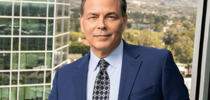 William C. B. Underwood | Top Lawyer in Arizona for Environment Law