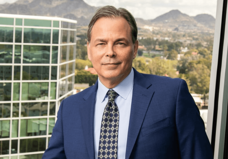 William C. B. Underwood | Top Lawyer in Arizona for Environment Law