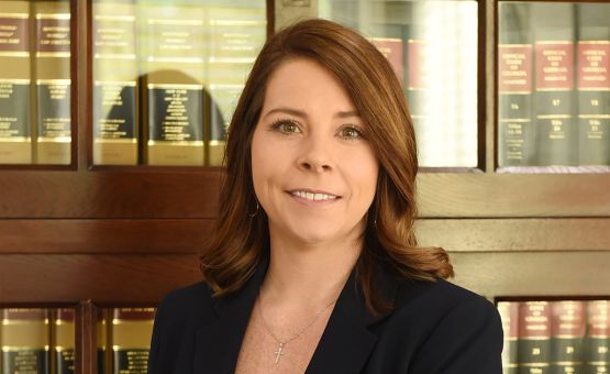 Melissa C. Bray Top Lawyer in Georgia for Personal Injury