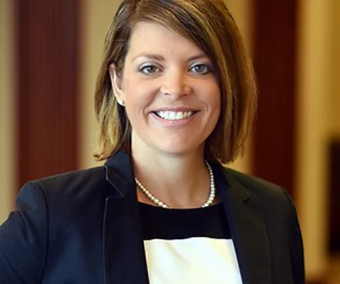 Amy Blaisdell Top Lawyer in Missouri for Healthcare Law