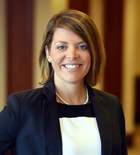 Amy Blaisdell Top Lawyer in Missouri for Healthcare Law