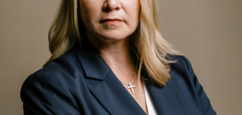 Erica McHard Top Lawyer in Mississippi for Personal Injury