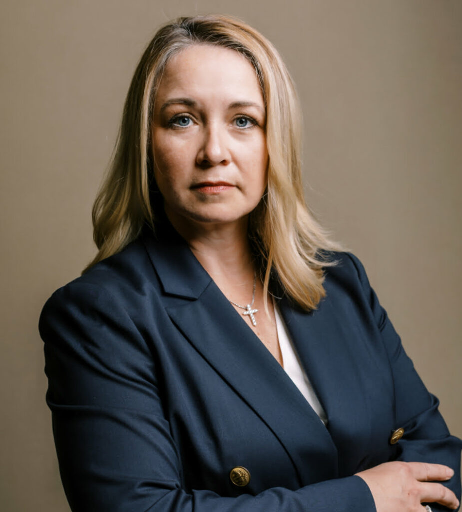 Erica McHard Top Lawyer in Mississippi for Personal Injury