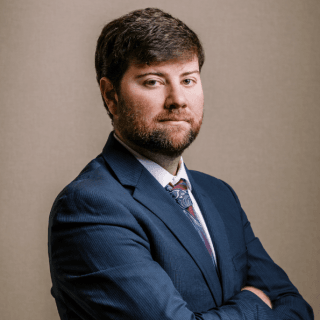 Manion Anderson Top Lawyer in Mississippi for Personal Injury