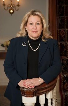 Maura Sheehan Top Lawyers in Massachusetts for Sports & Entertainment