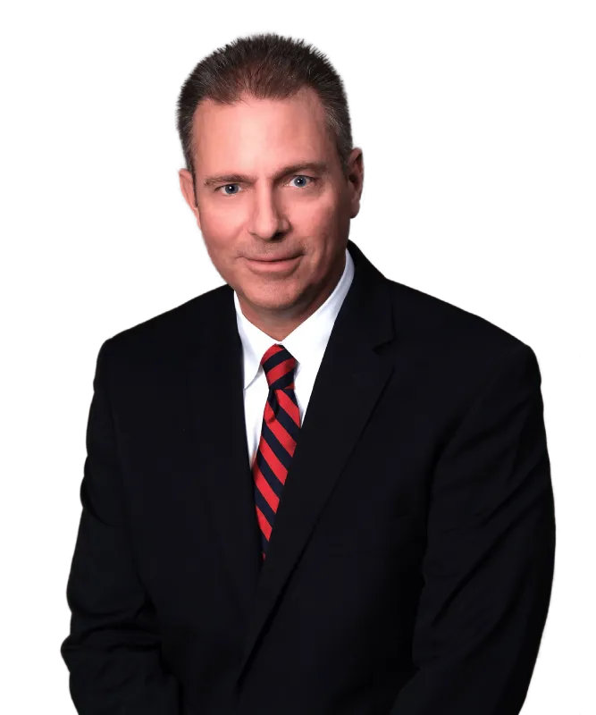 Robert L. Brady Top Lawyer in Missouri for Insurance Law