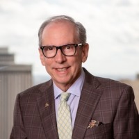 Robert M. Steeg Top Lawyers in Louisiana for Real Estate