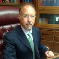 Robert Wise Top Lawyer in Michigan for Tax Law