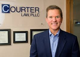 William Courter Top Lawyer in Lowa for Business Law