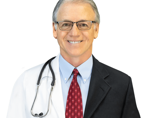 Dr. Ted A. Greve. Top Lawyer in North Carolina for Personal Injury