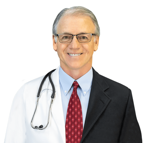 Dr. Ted A. Greve. Top Lawyer in North Carolina for Personal Injury