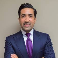 Payam Yazdani Top Lawyer in Ohio for Immigration Law