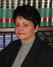 Susan B. Federbusch Top Lawyer in New Jersey for Family Law