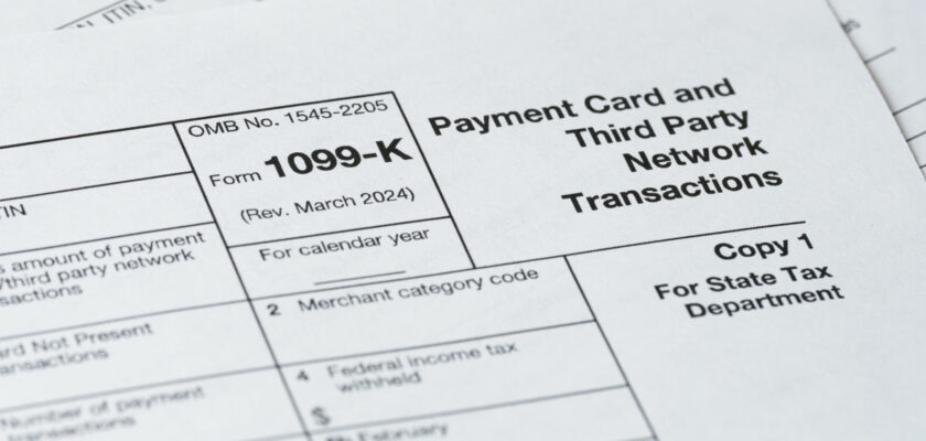 New IRS Reporting Rule Could Surprise Millions of Side Hustlers in 2026