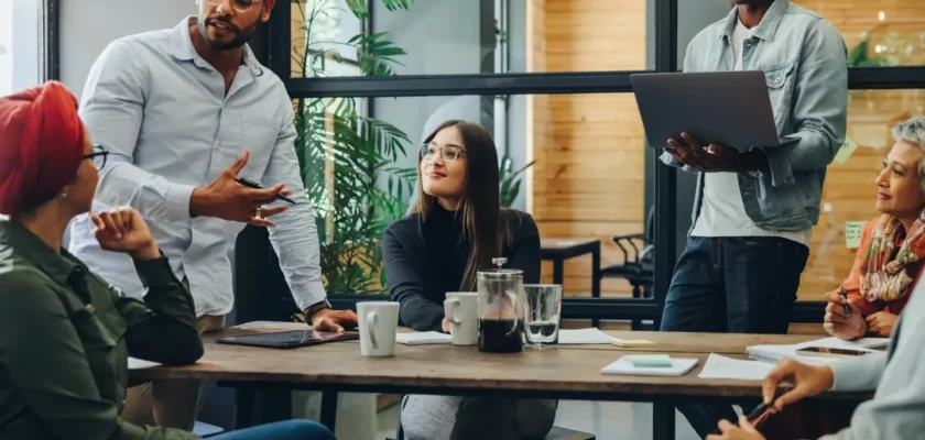 New FTC Noncompete Ban Faces Legal Roadblock — What This Means for U.S. Workers