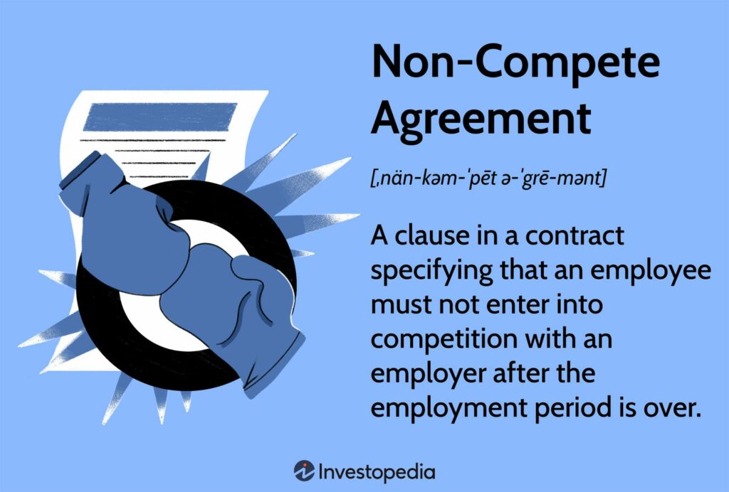 New FTC Noncompete Rule Could Free Millions of U.S. Workers — What It Means Now