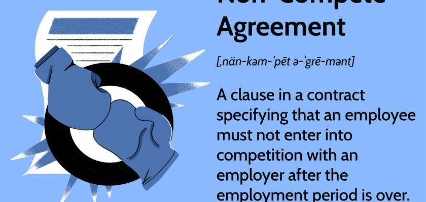 New FTC Noncompete Rule Could Free Millions of U.S. Workers — What It Means Now