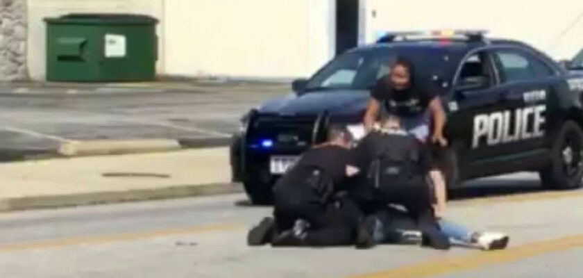 New Supreme Court Ruling Could Change How Police Search Your Phone During Arrests