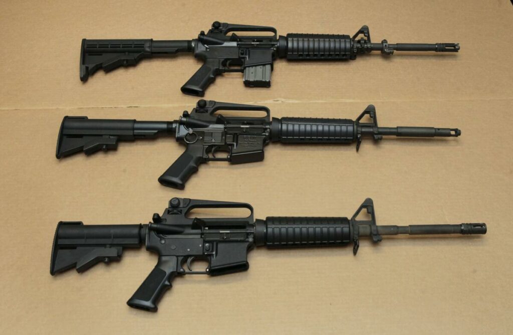 New Supreme Court Ruling on Firearm Bans Could Affect Millions