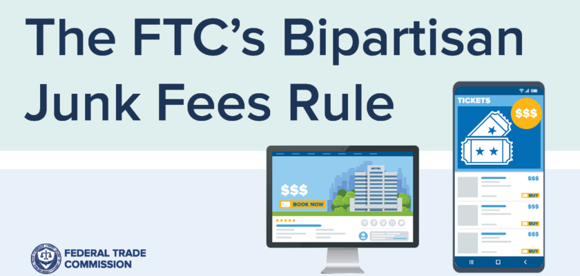 New FTC “Junk Fees” Rule Could Change How Americans Pay for Tickets and Hotels