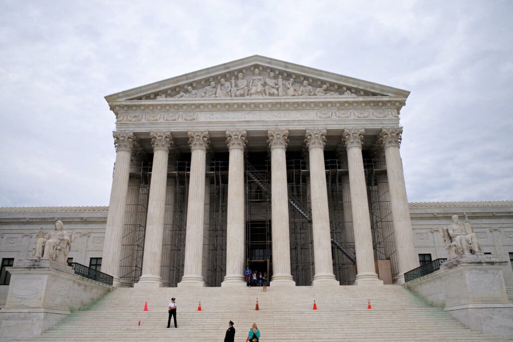 New Supreme Court Case Could Change Police Traffic Stops Nationwide