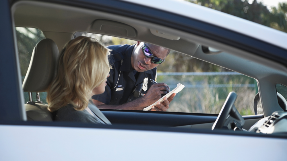 New Supreme Court Ruling Could Limit Police Traffic Stops: What This Means for Drivers
