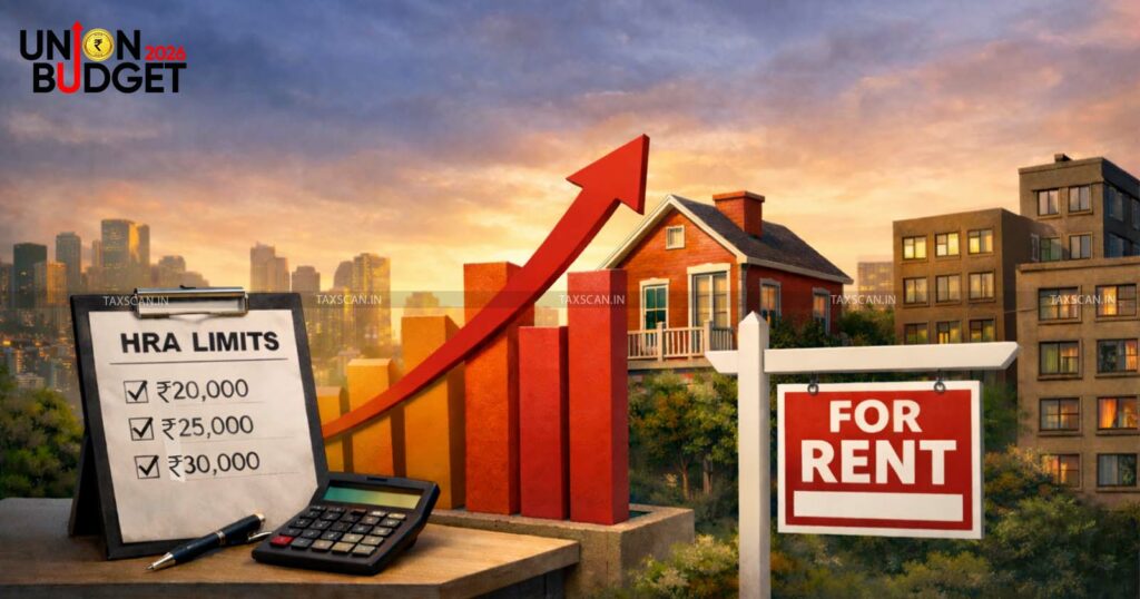 New U.S. Rental Fee Crackdown Could Affect Millions of Tenants in 2026