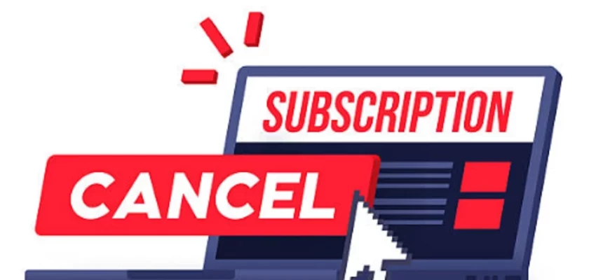 New U.S. Rule on Subscription Cancellations Could Make It Easier to Quit Services