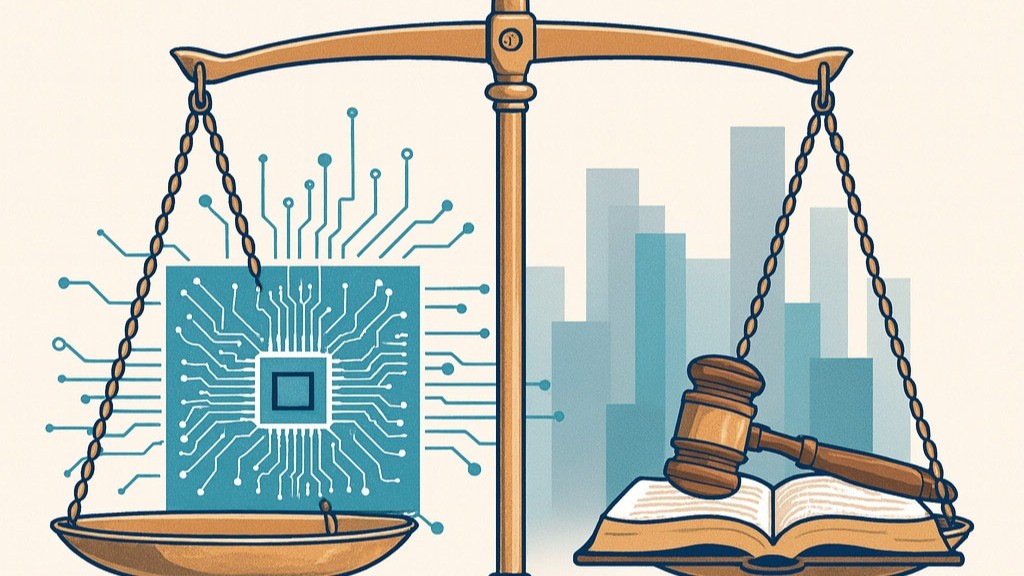 New US Rule Could Change How Employers Use AI in Hiring—What It Means for You