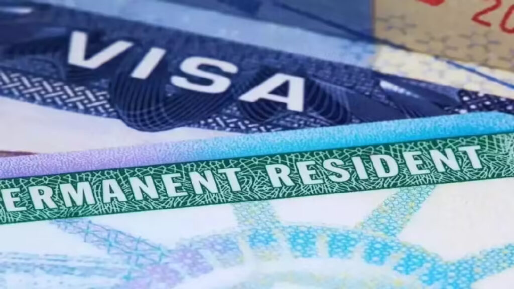 New Green Card Policy Could Affect U.S. Families: What This Means
