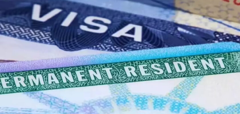 New Green Card Policy Could Affect U.S. Families: What This Means