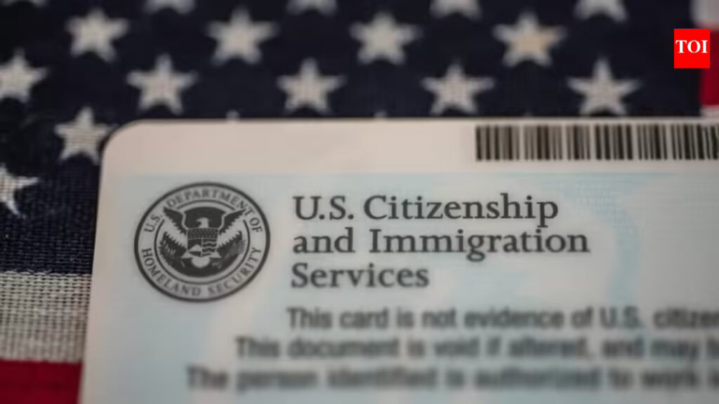 New USCIS Signature Rule Could Put Green Card Filings at Risk