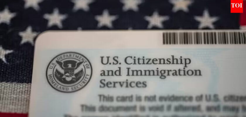 New USCIS Signature Rule Could Put Green Card Filings at Risk