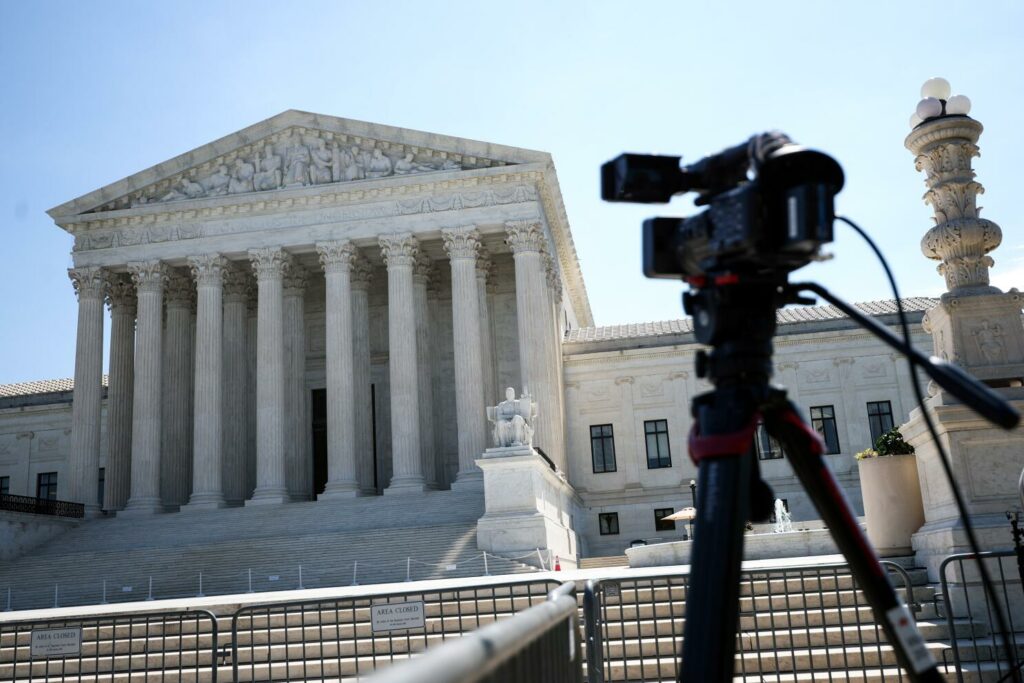 Latest Supreme Court Cases Could Affect Guns, Schools, and Immigration