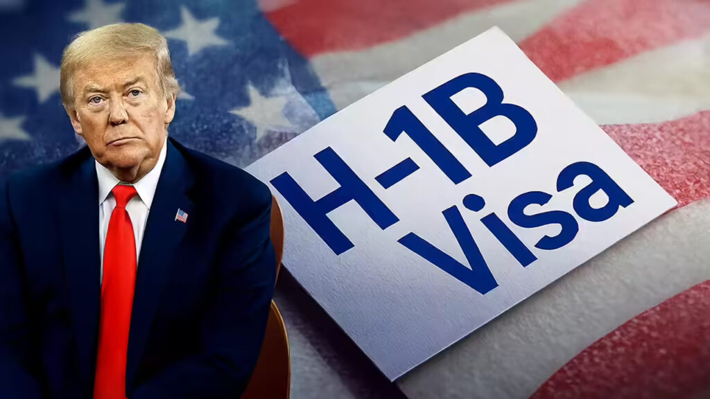 New H-1B Fee Fight Could Affect Jobs, Hospitals and Families