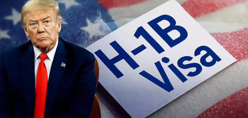 New H-1B Fee Fight Could Affect Jobs, Hospitals and Families