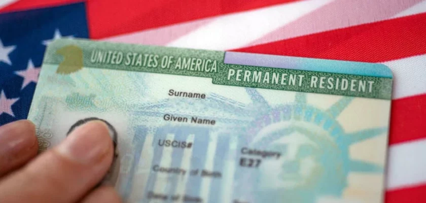 New Immigration Ruling Could Affect Work Permits and Green Cards