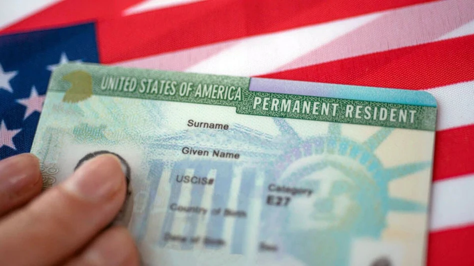 New Immigration Ruling Could Affect Work Permits and Green Cards