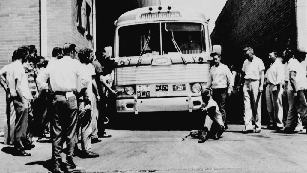 New Transportation Civil Rights Shift Could Affect U.S. Riders