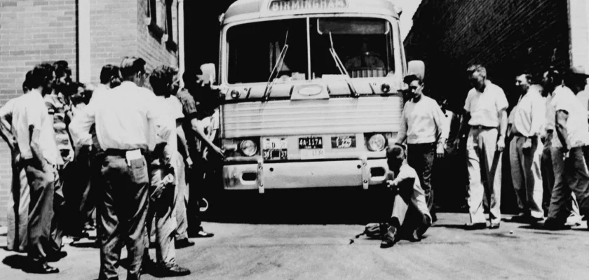 New Transportation Civil Rights Shift Could Affect U.S. Riders